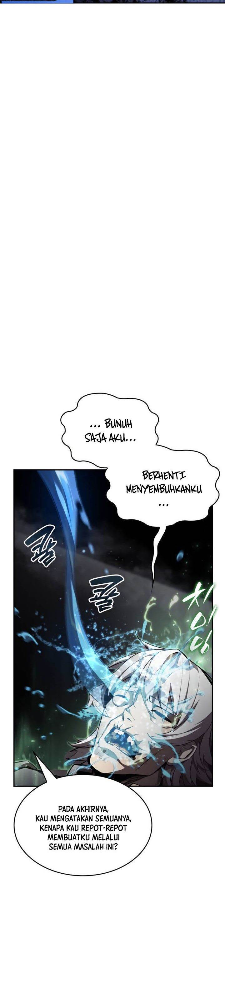 Boundless Necromancer Chap 65 - Next Chap 66