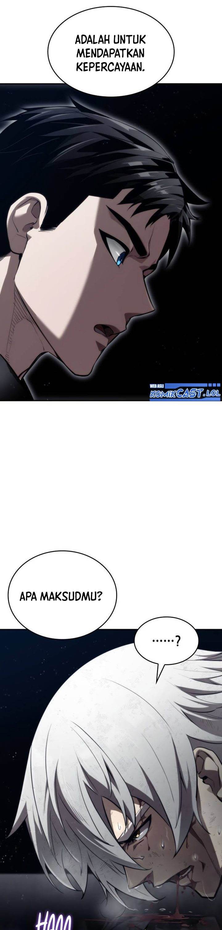 Boundless Necromancer Chap 65 - Next Chap 66