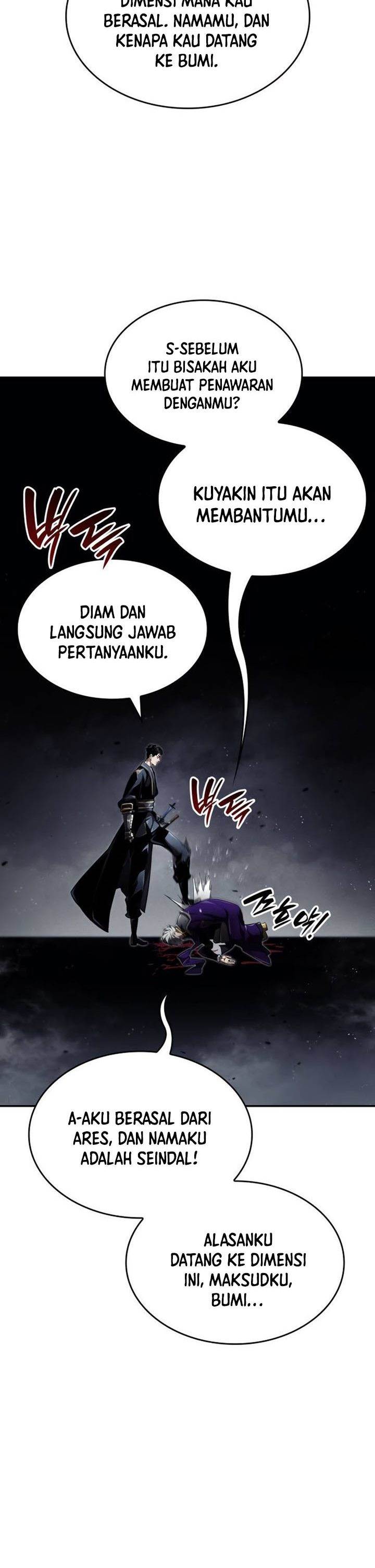Boundless Necromancer Chap 65 - Next Chap 66
