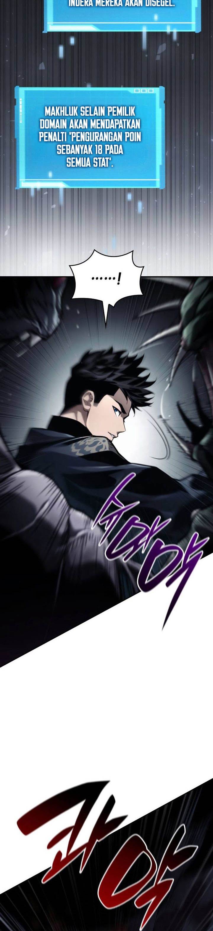 Boundless Necromancer Chap 65 - Next Chap 66