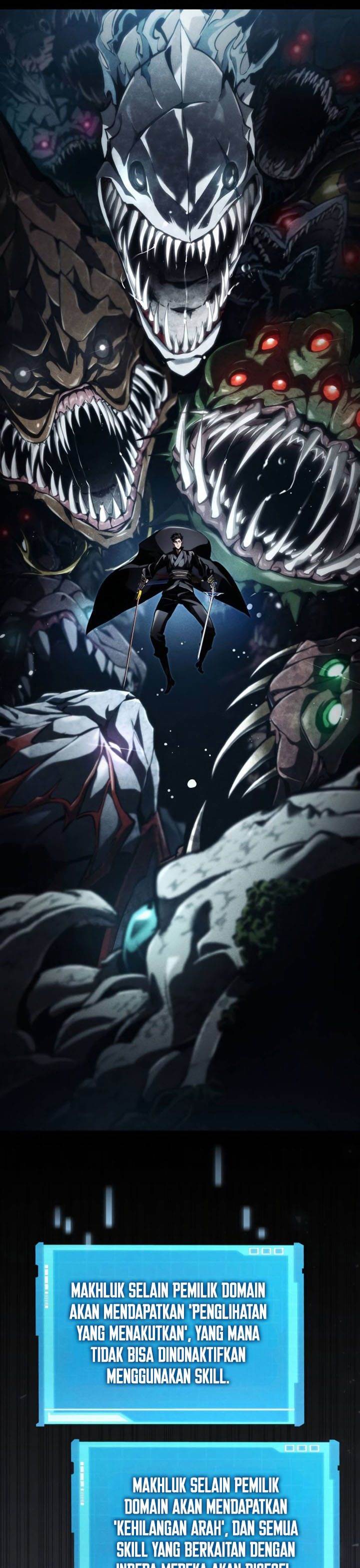 Boundless Necromancer Chap 65 - Next Chap 66