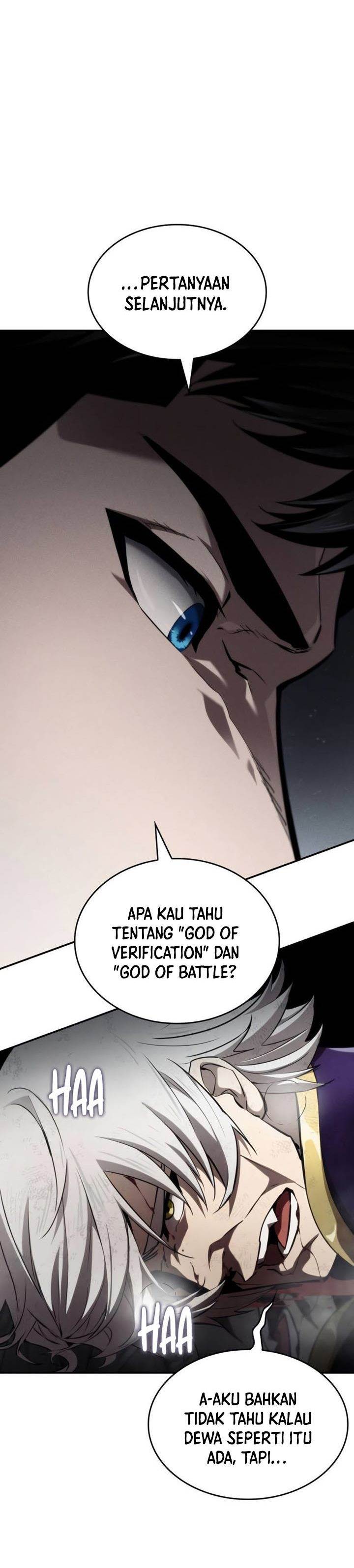 Boundless Necromancer Chap 65 - Next Chap 66