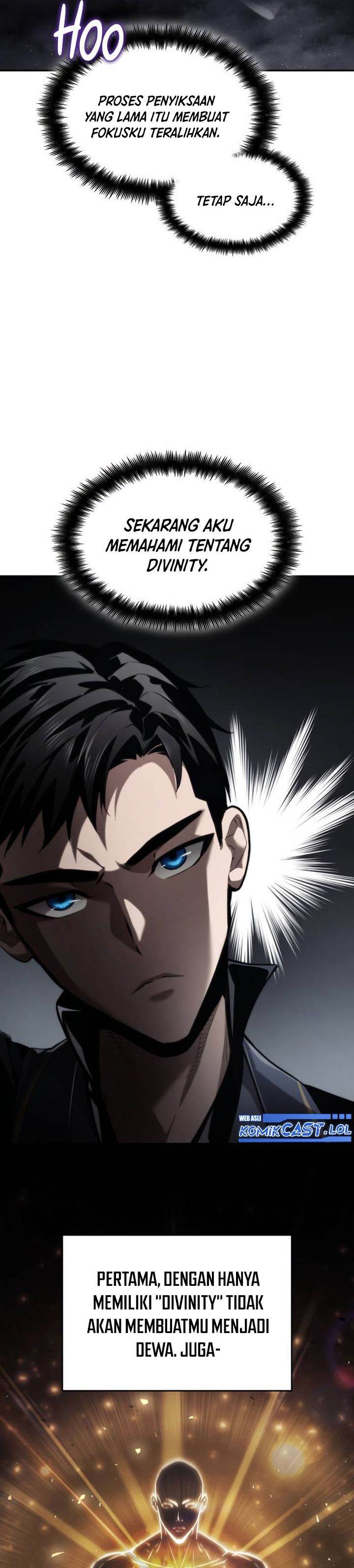 Boundless Necromancer Chap 65 - Next Chap 66