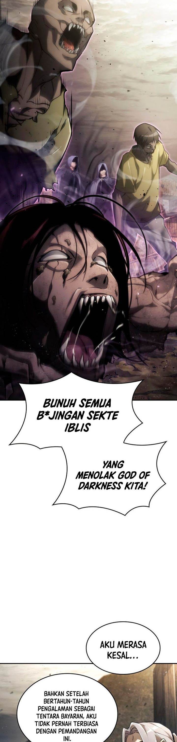 Boundless Necromancer Chap 66 - Next Chap 67