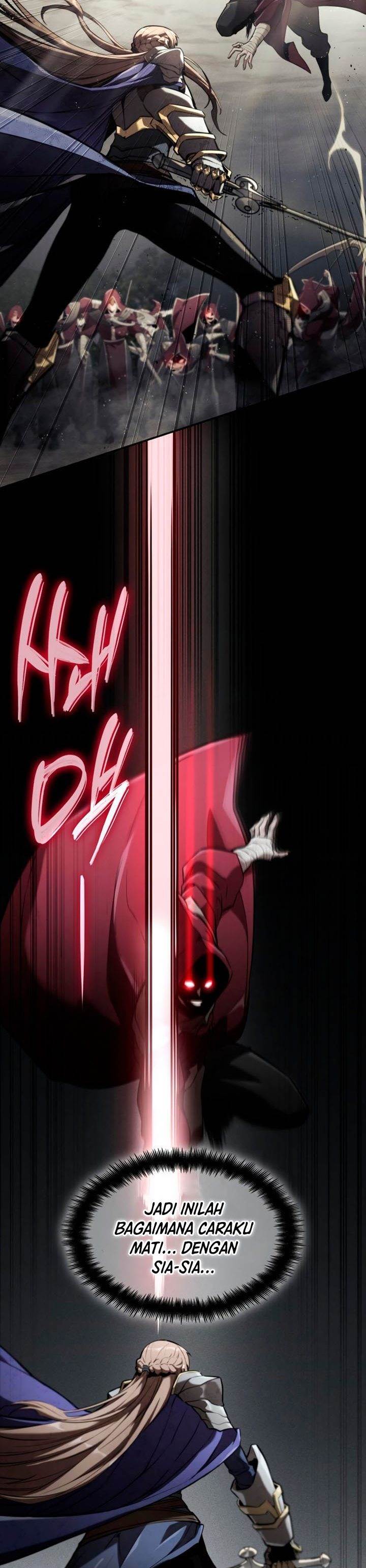 Boundless Necromancer Chap 66 - Next Chap 67