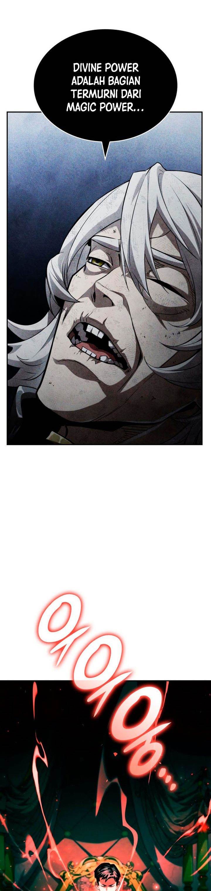 Boundless Necromancer Chap 66 - Next Chap 67