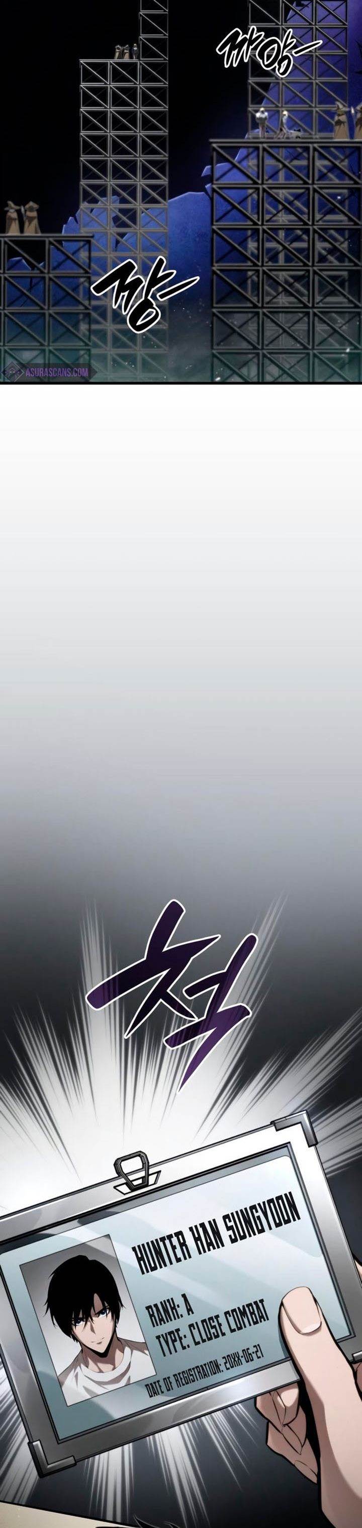 Boundless Necromancer Chap 66 - Next Chap 67