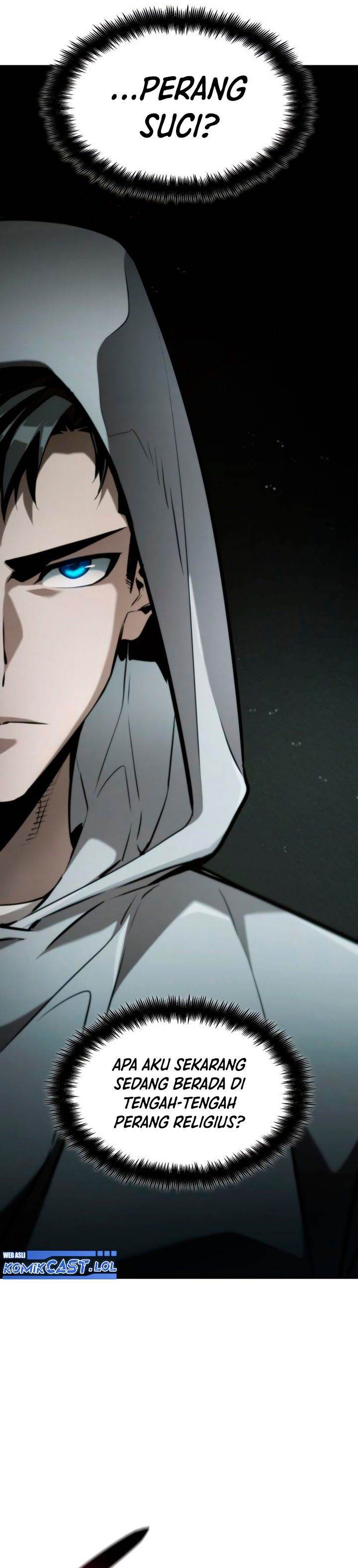 Boundless Necromancer Chap 66 - Next Chap 67