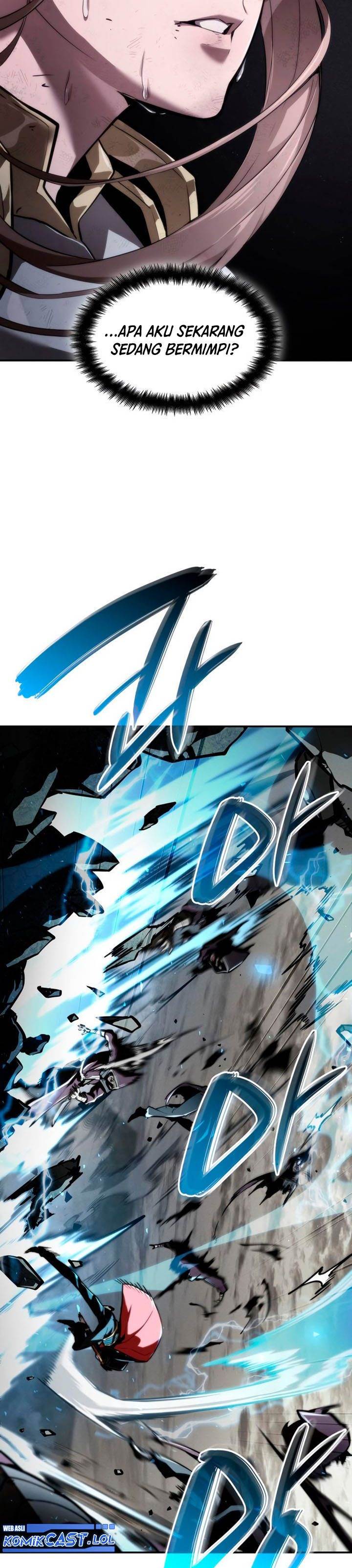 Boundless Necromancer Chap 66 - Next Chap 67