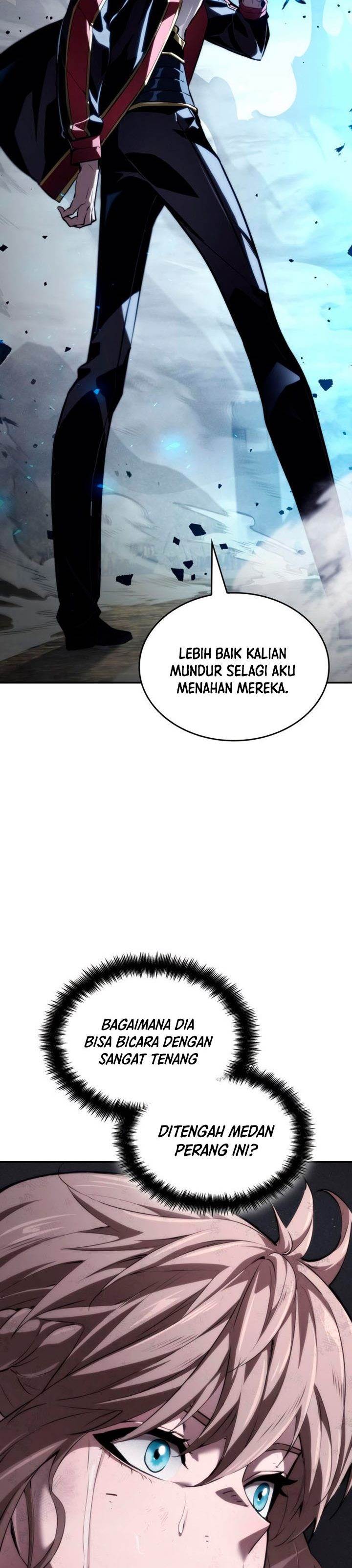 Boundless Necromancer Chap 66 - Next Chap 67
