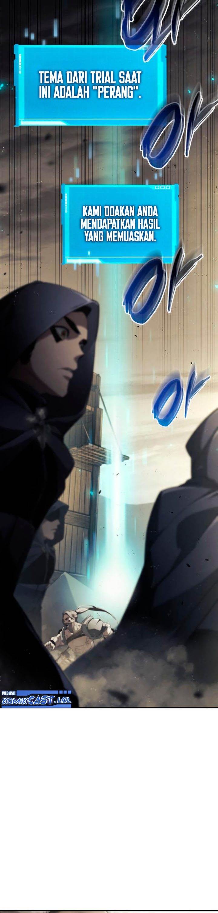 Boundless Necromancer Chap 66 - Next Chap 67