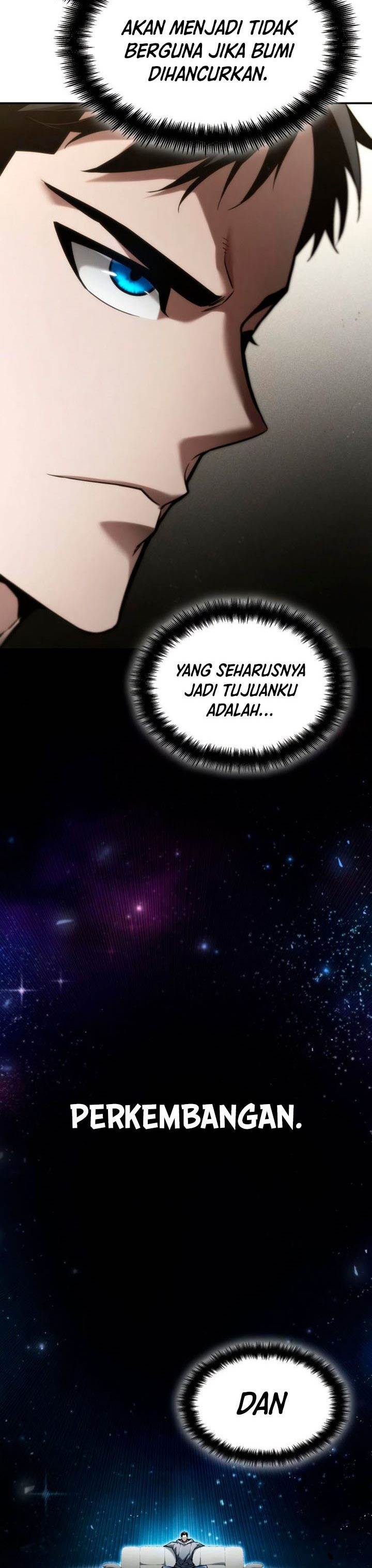 Boundless Necromancer Chap 66 - Next Chap 67