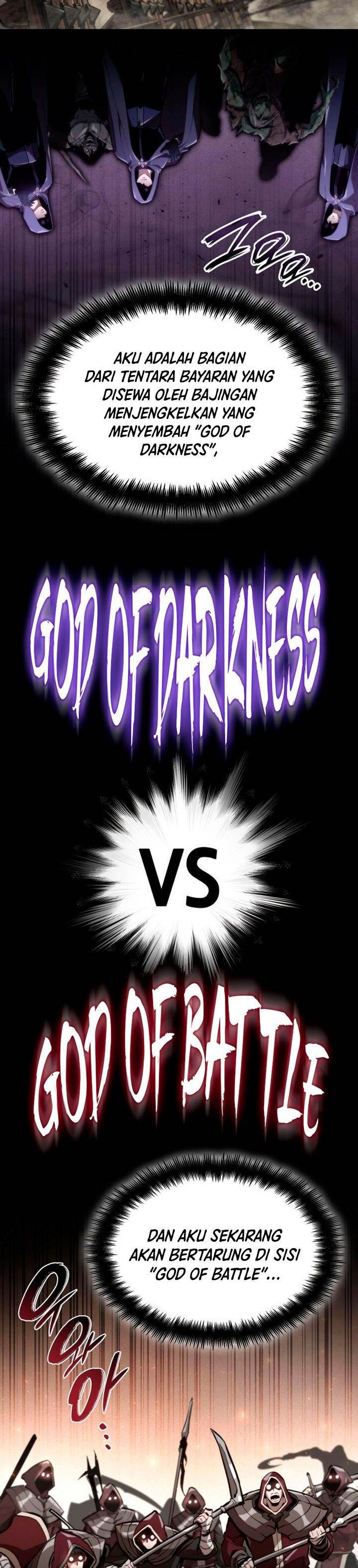 Boundless Necromancer Chap 66 - Next Chap 67