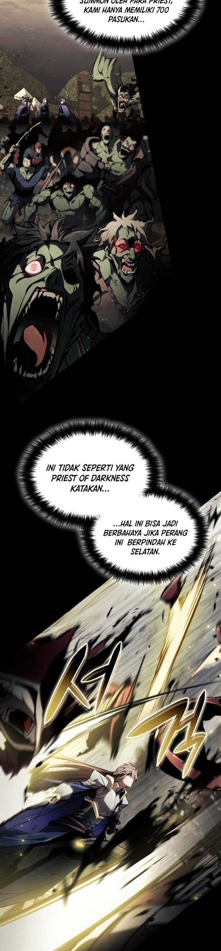 Boundless Necromancer Chap 66 - Next Chap 67