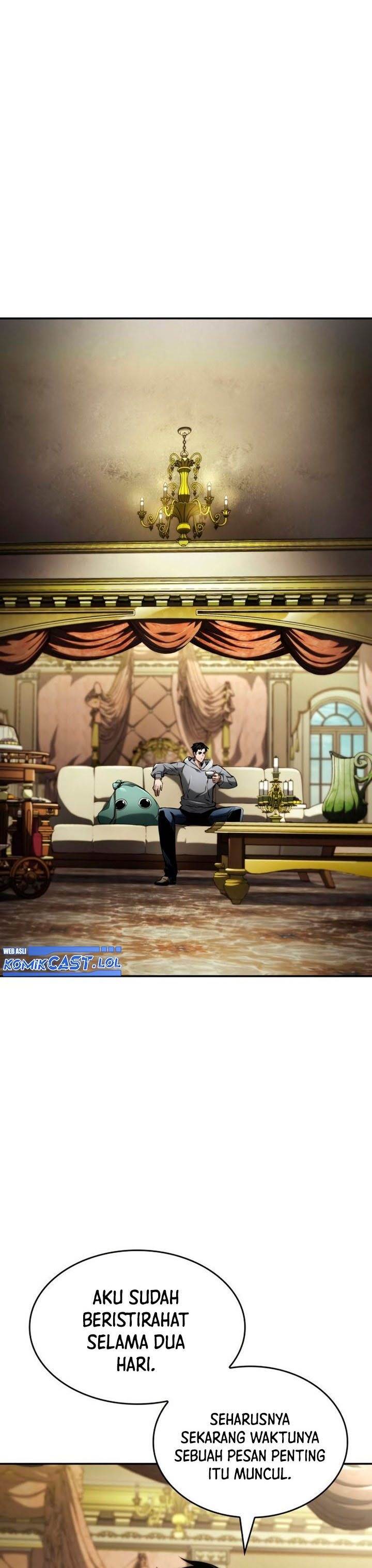 Boundless Necromancer Chap 66 - Next Chap 67