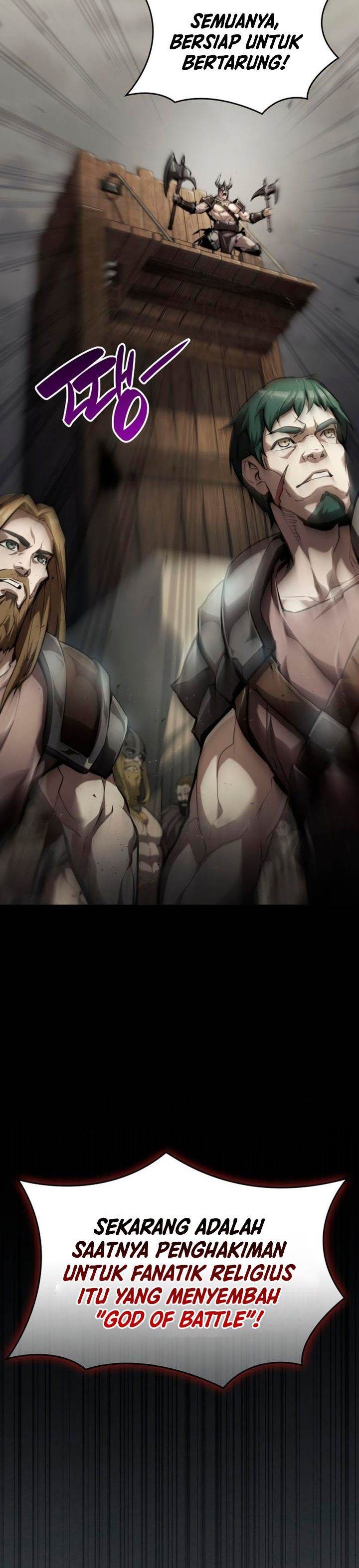 Boundless Necromancer Chap 66 - Next Chap 67