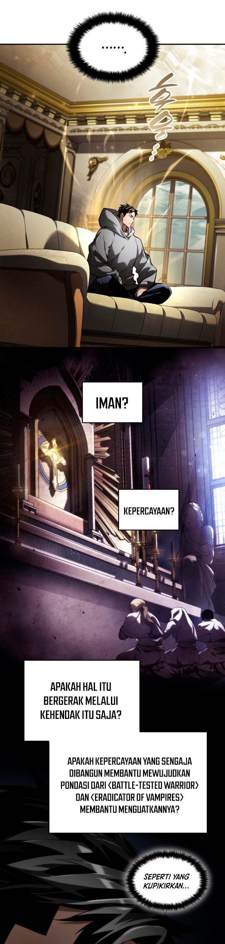 Boundless Necromancer Chap 66 - Next Chap 67