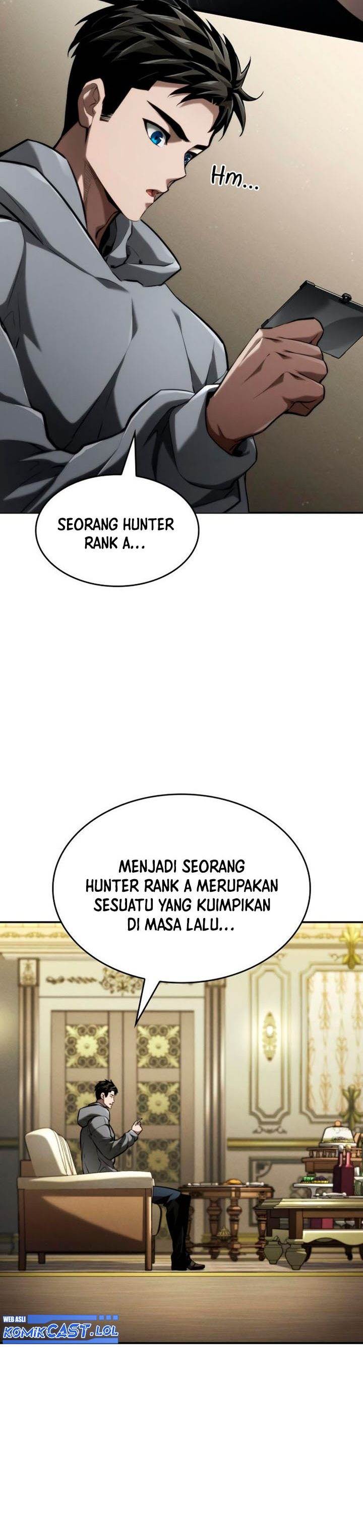 Boundless Necromancer Chap 66 - Next Chap 67