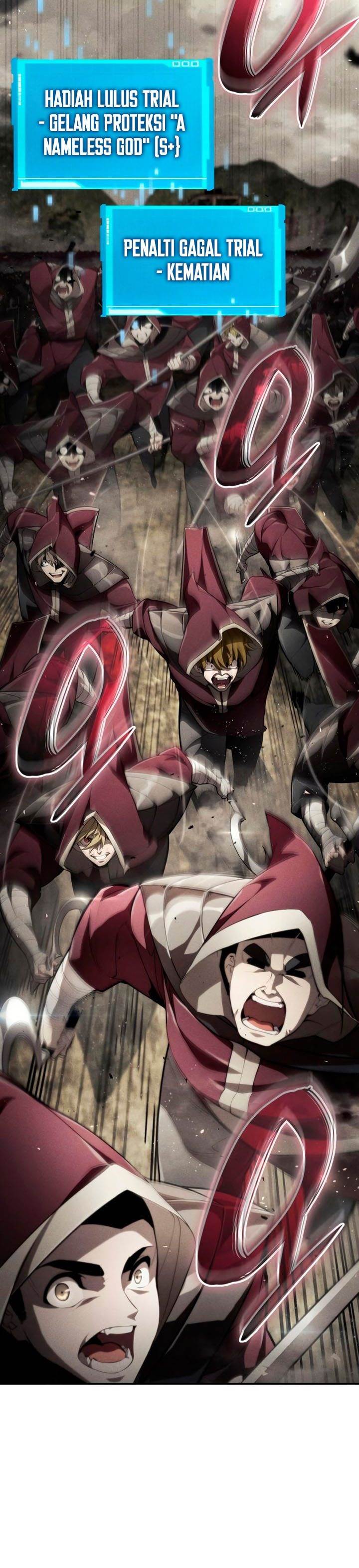 Boundless Necromancer Chap 66 - Next Chap 67