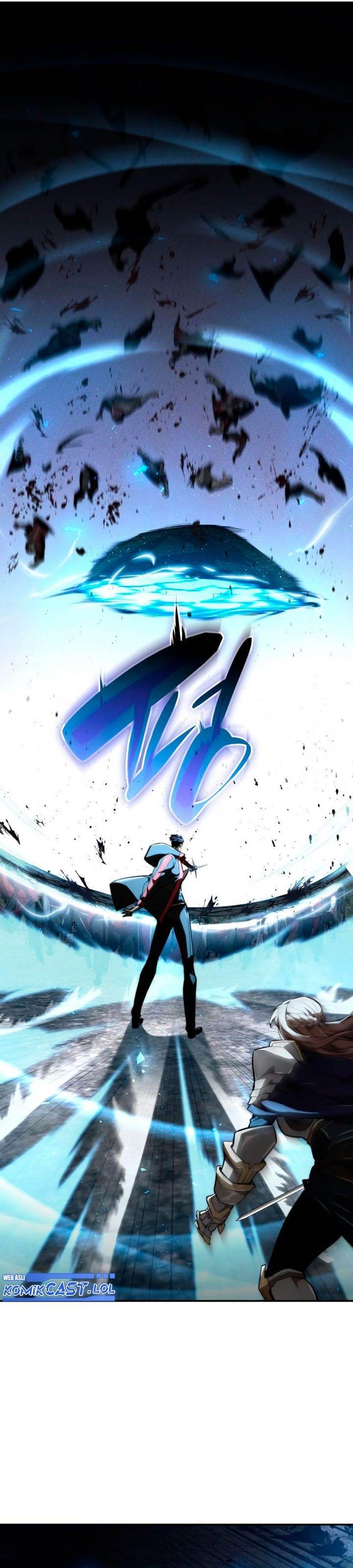 Boundless Necromancer Chap 66 - Next Chap 67