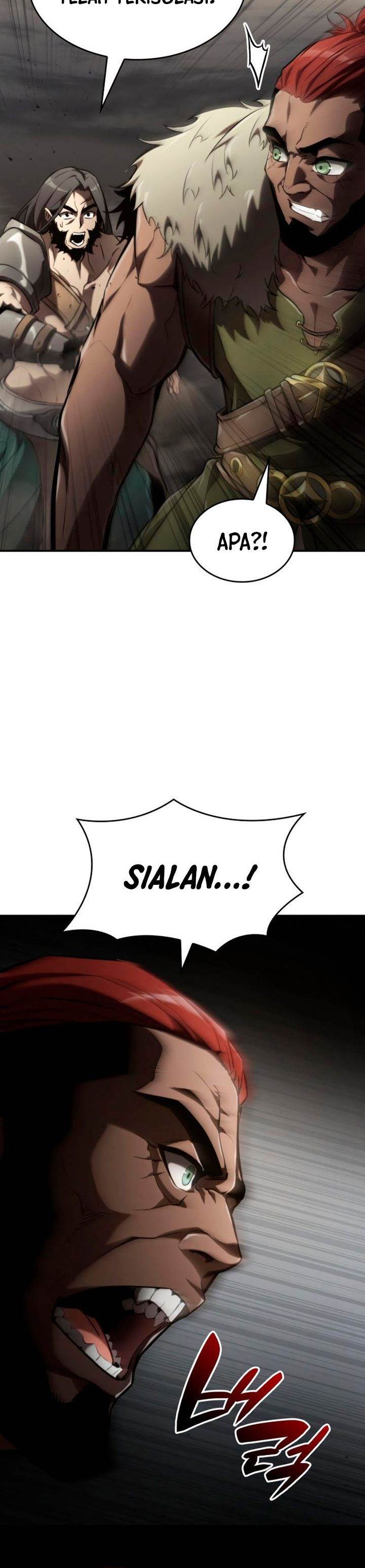 Boundless Necromancer Chap 66 - Next Chap 67