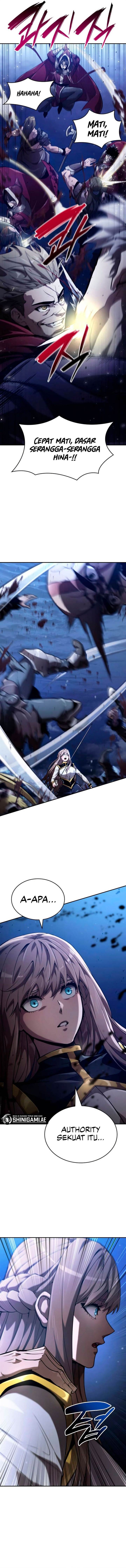 Boundless Necromancer Chap 68 - Next Chap 69