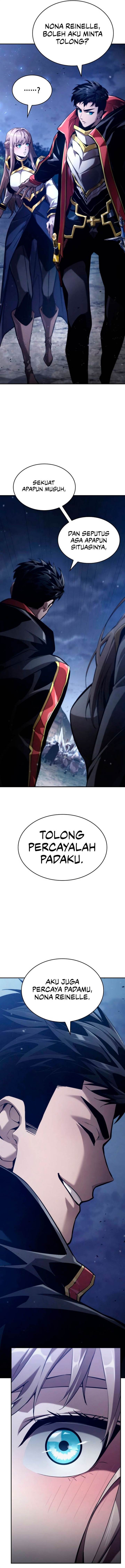 Boundless Necromancer Chap 68 - Next Chap 69