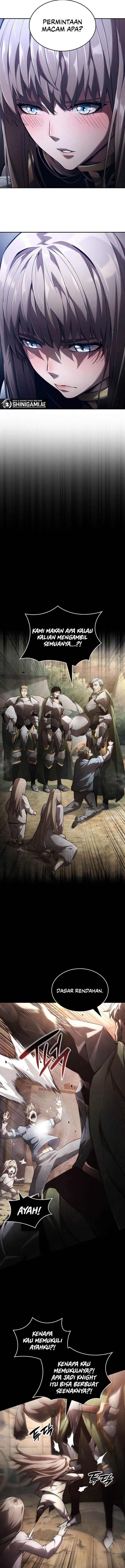 Boundless Necromancer Chap 69 - Next Chap 70