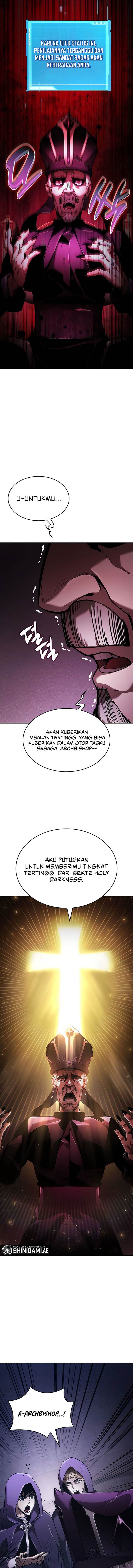 Boundless Necromancer Chap 69 - Next Chap 70