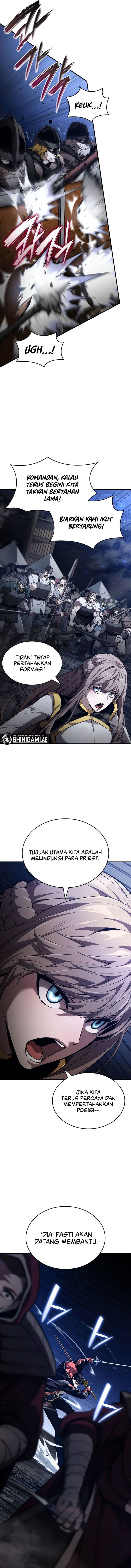 Boundless Necromancer Chap 69 - Next Chap 70