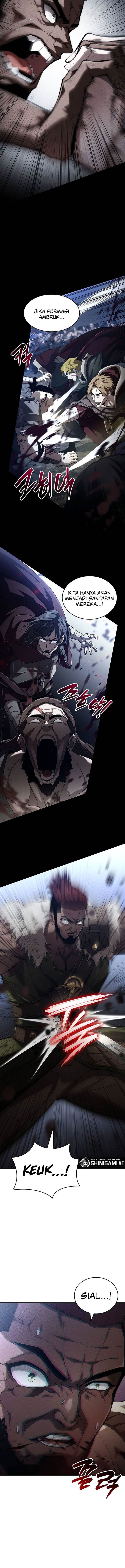 Boundless Necromancer Chap 69 - Next Chap 70