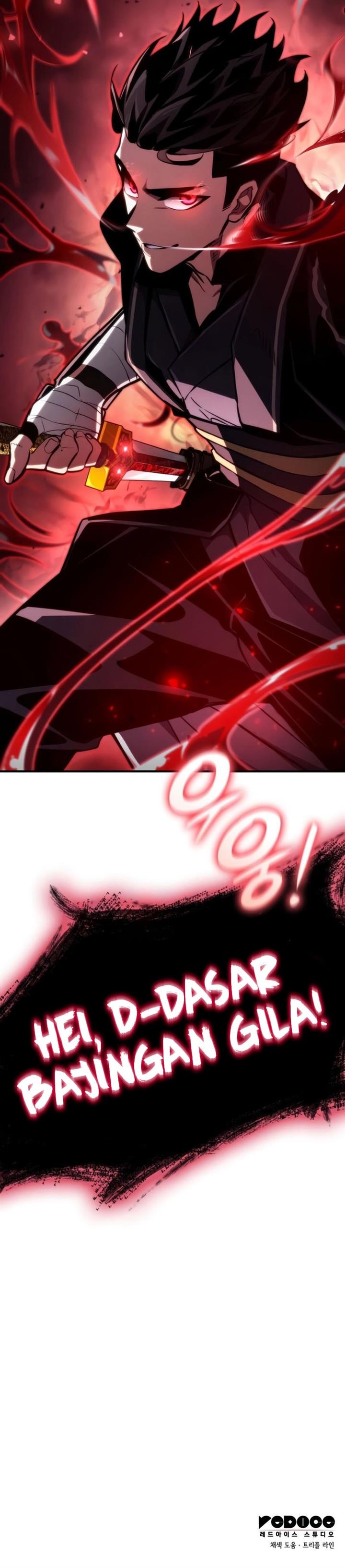 Boundless Necromancer Chap 80 - Next Chap 81