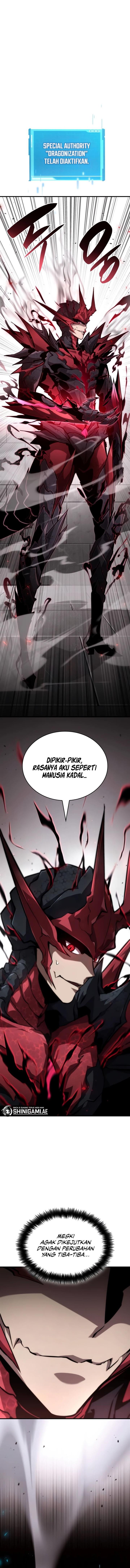 Boundless Necromancer Chap 80 - Next Chap 81