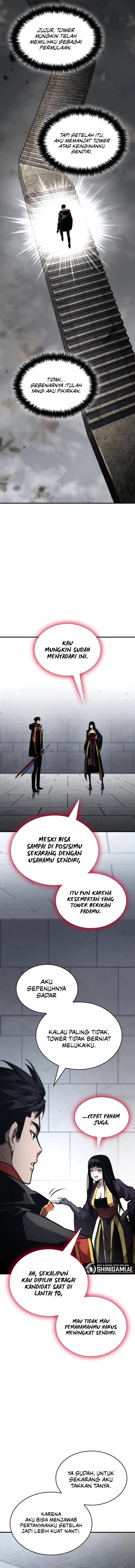 Boundless Necromancer Chap 80 - Next Chap 81