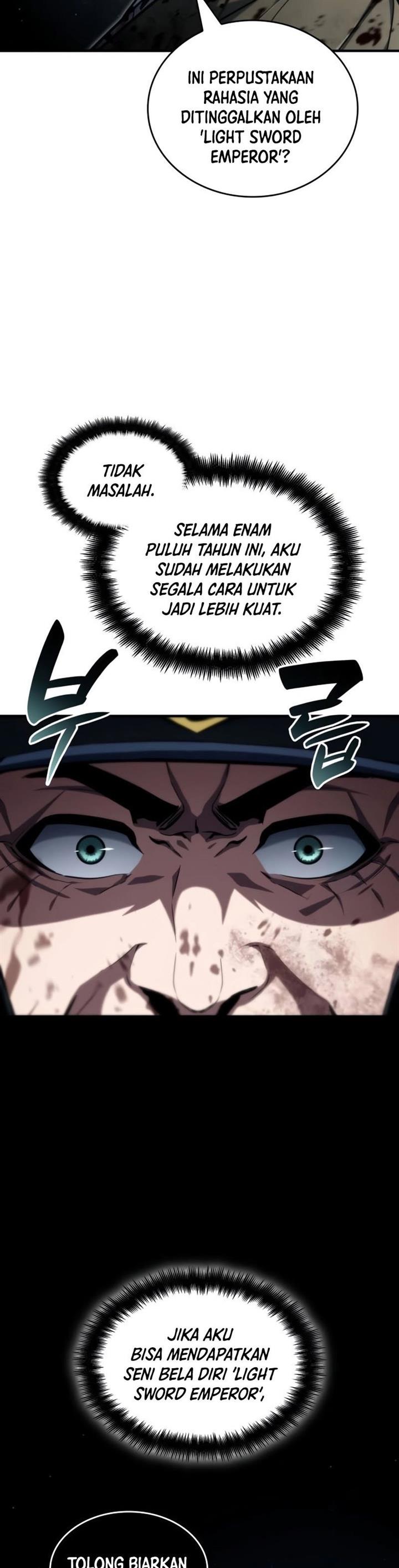 Boundless Necromancer Chap 82 - Next Chap 83