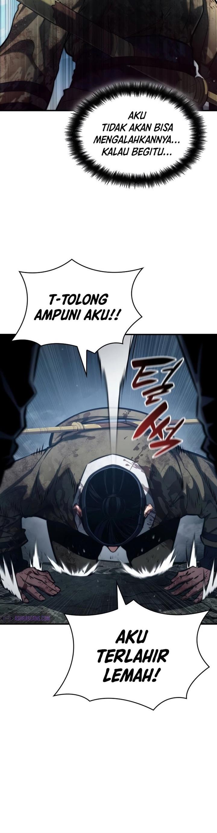 Boundless Necromancer Chap 82 - Next Chap 83