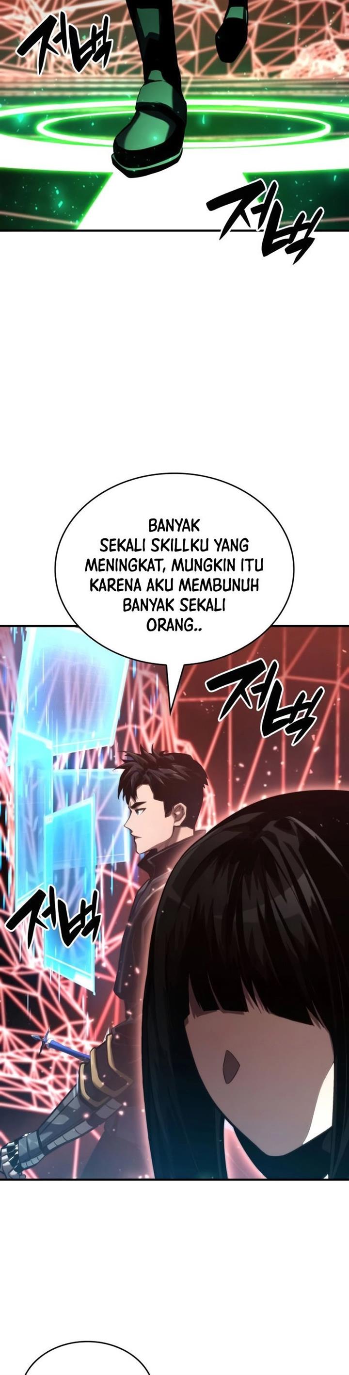 Boundless Necromancer Chap 82 - Next Chap 83