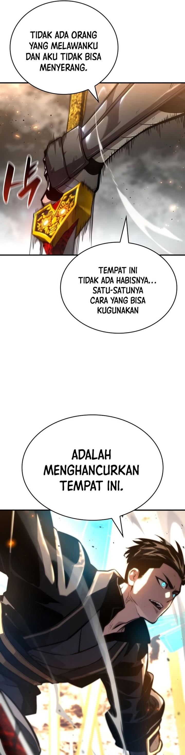 Boundless Necromancer Chap 82 - Next Chap 83