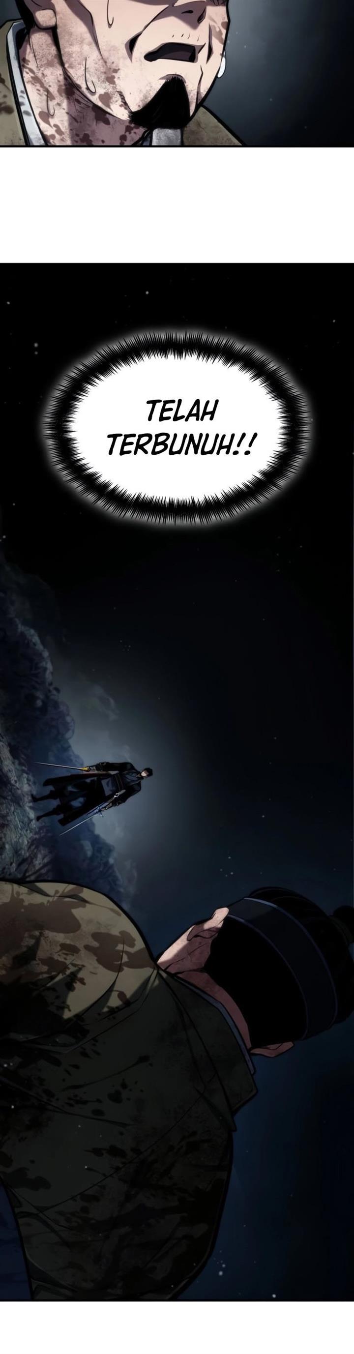 Boundless Necromancer Chap 82 - Next Chap 83