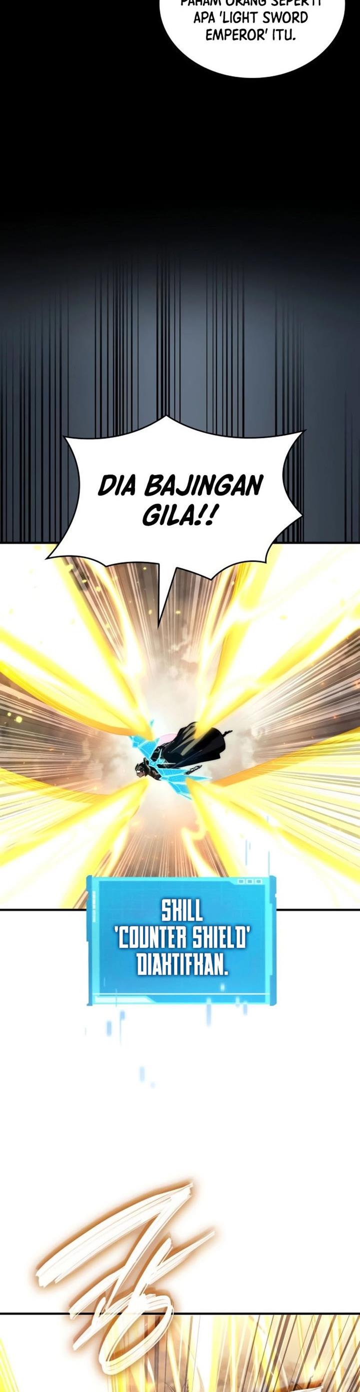 Boundless Necromancer Chap 82 - Next Chap 83