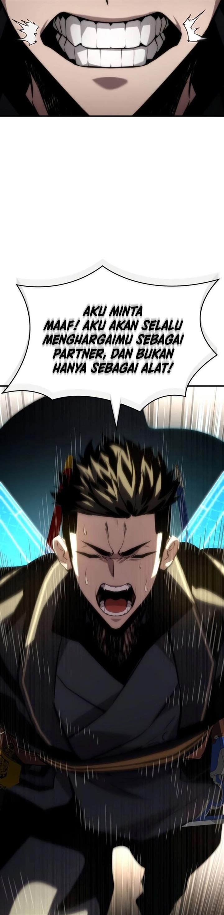 Boundless Necromancer Chap 82 - Next Chap 83