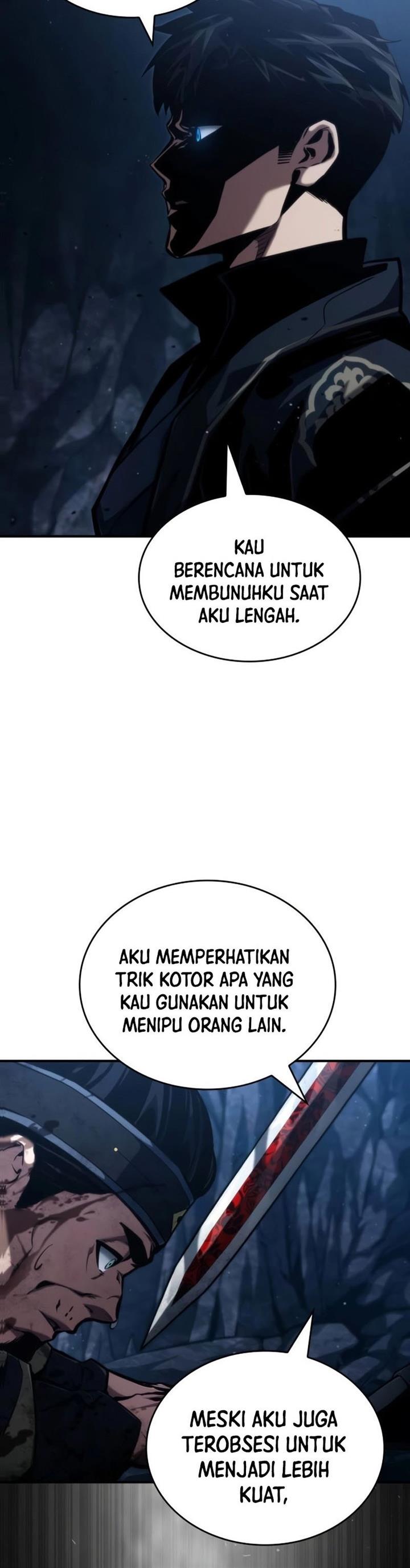 Boundless Necromancer Chap 82 - Next Chap 83