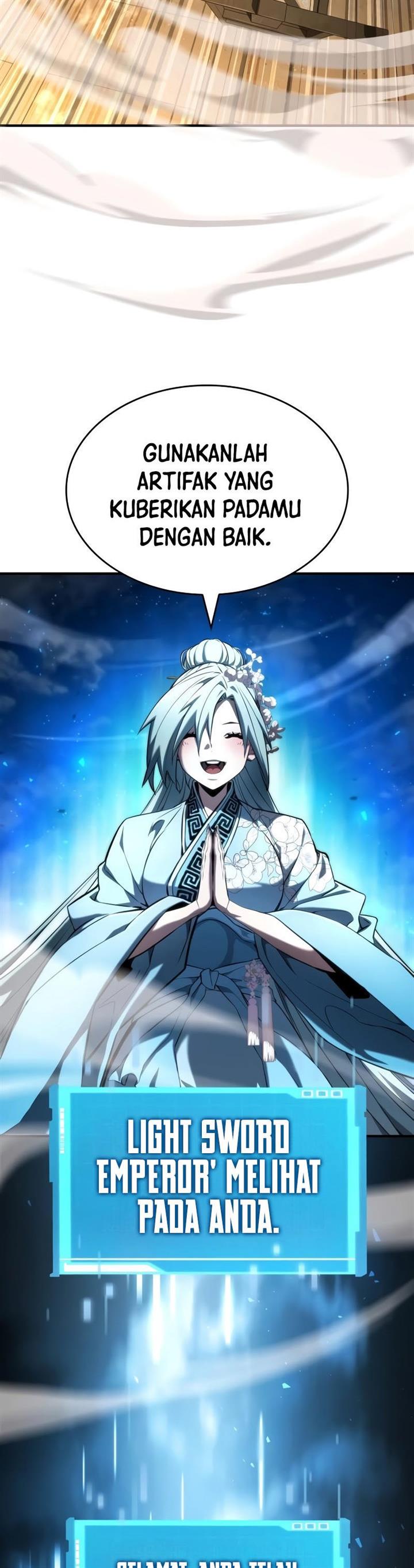 Boundless Necromancer Chap 87 - Next Chap 88