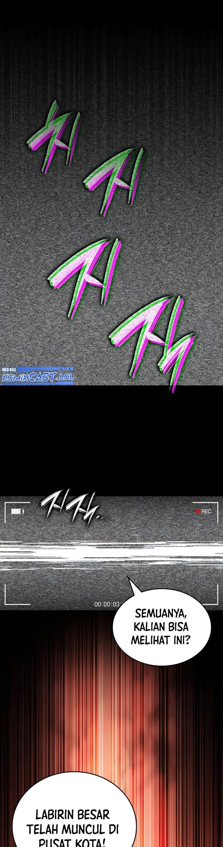 Boundless Necromancer Chap 87 - Next Chap 88