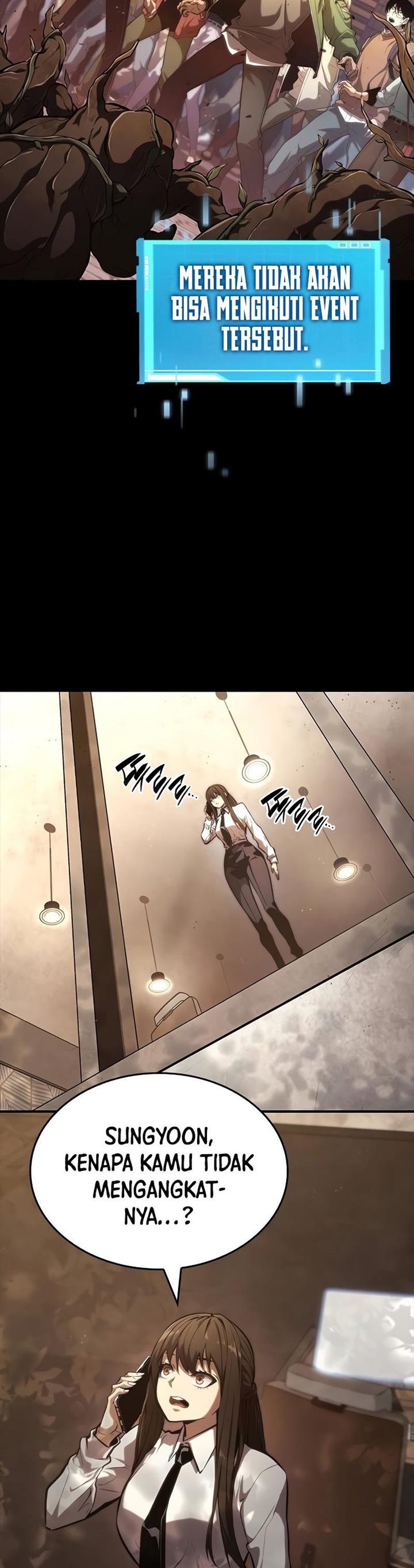 Boundless Necromancer Chap 87 - Next Chap 88