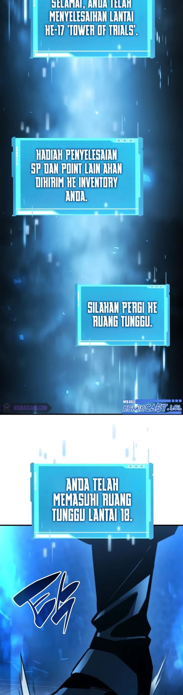 Boundless Necromancer Chap 87 - Next Chap 88