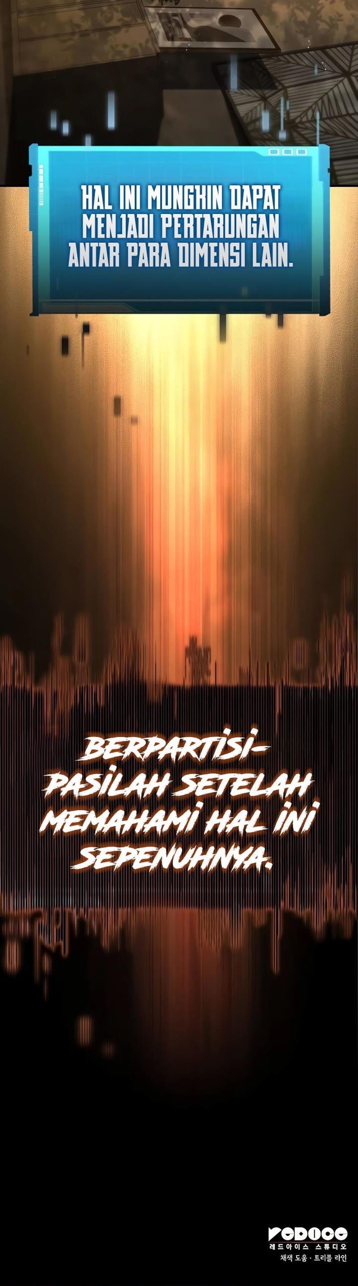 Boundless Necromancer Chap 87 - Next Chap 88