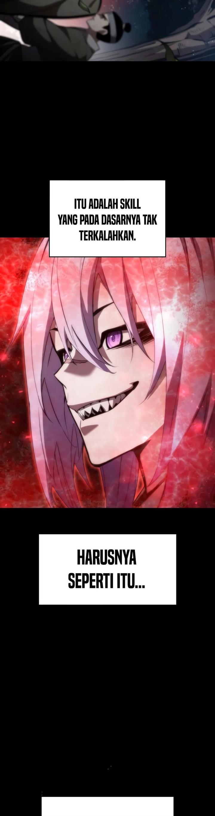 Boundless Necromancer Chap 86 - Next Chap 87