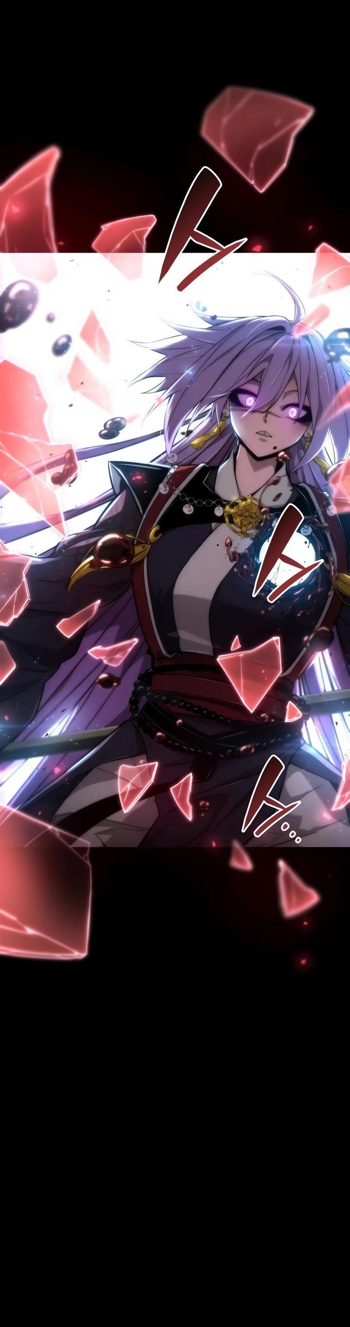 Boundless Necromancer Chap 86 - Next Chap 87