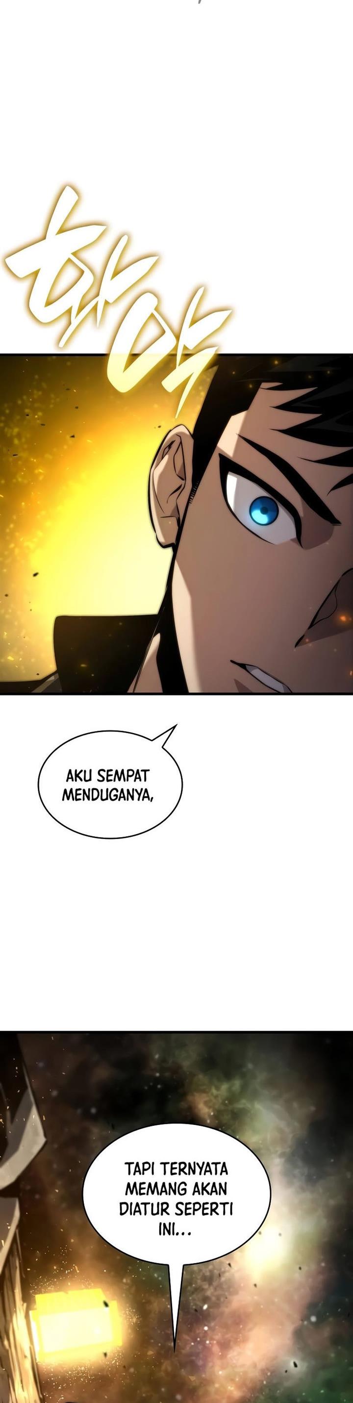 Boundless Necromancer Chap 86 - Next Chap 87